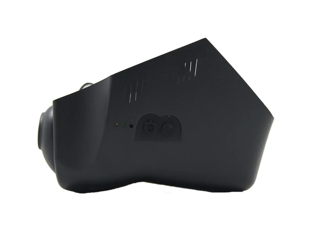 FITCAMX Integrert 4K Dashcam (foran) Jaguar/Range Rover (2013 -->) "6111" 