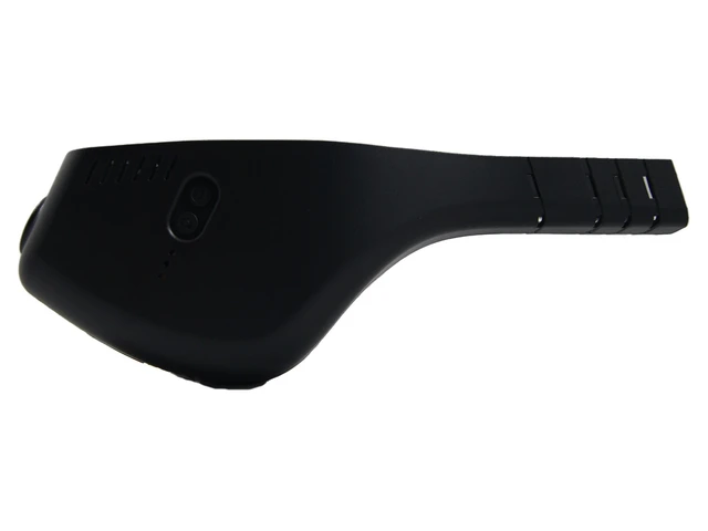 FITCAMX Integrert 4K Dashcam (foran) VW/Skoda (2015 -->) "Model A" Sort 