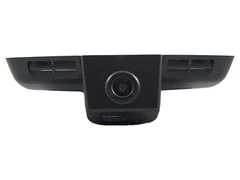 FITCAMX Integrert 4K Dashcam (foran) MB C/E/GLC (2015-2020) &quot;6105&quot; Sort