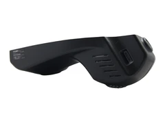 FITCAMX Integrert 4K Dashcam (foran) BMW 3/4/5/X4/X5 (2012- 2020) Model B