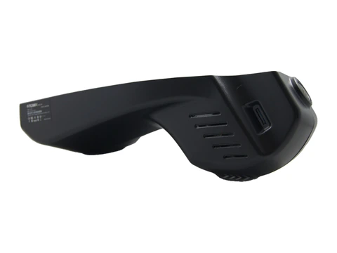 FITCAMX Integrert 4K Dashcam (foran) BMW 3/4/5/X4/X5 (2012- 2020) Model B