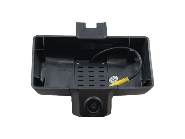 FITCAMX Integrert 4K Dashcam (foran) Mercedes G-klasse (2010 - 2015) 