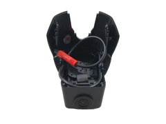 FITCAMX Integrert 4K Dashcam (foran) Volvo XC90 (2015 - 2022)