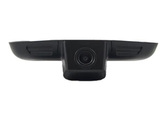 FITCAMX Integrert 4K Dashcam (foran) Mercedes (2010 - 2015) Sort