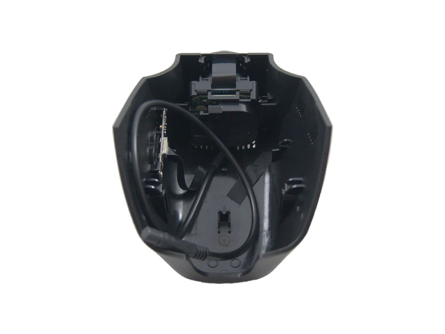 FITCAMX Integrert 4K Dashcam (foran) Jaguar (2015 -->) "6053" 