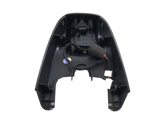 FITCAMX Integrert 4K Dashcam (foran) Mercedes (2012 - 2023) 