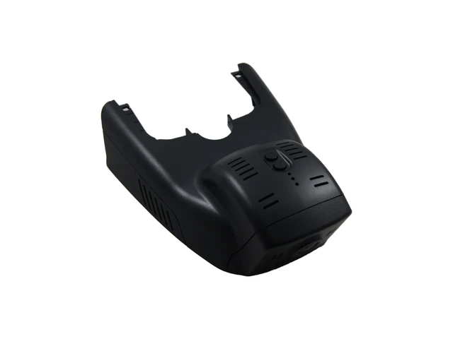 FITCAMX Integrert 4K Dashcam (foran) Mercedes (2012 - 2023) 