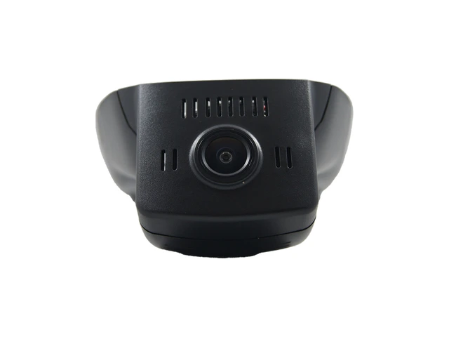 FITCAMX Integrert 4K Dashcam (foran) Mercedes (2012 - 2023) 