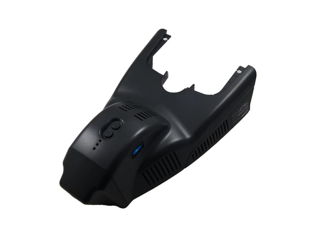 FITCAMX Integrert 4K Dashcam (foran) Mercedes/Infiniti (2012 - 2023) 