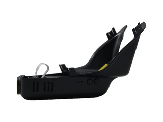 FITCAMX Integrert 4K Dashcam (foran) Volvo XC60 (2014 - 2017)