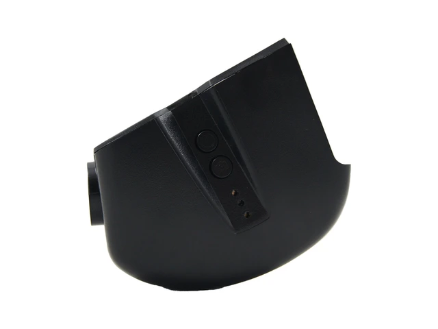 FITCAMX Integrert 4K Dashcam (foran) Audi (2011 - 2019) "Model B" Sort 