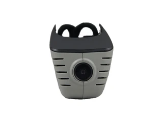 FITCAMX Integrert 4K Dashcam (foran) Audi (2011 - 2019) &quot;Model B&quot; Sort