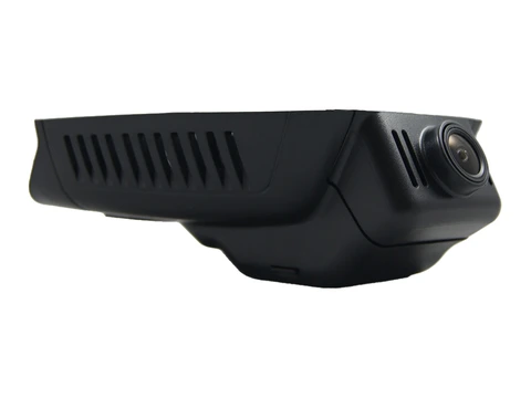 FITCAMX Integrert 4K Dashcam (foran) MB C/E-klasse (2010 - 2016) "6020"