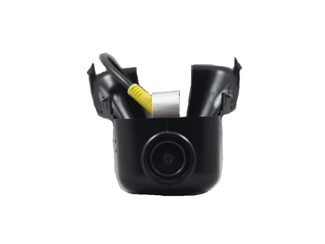 FITCAMX Integrert 4K Dashcam (foran) Volvo S60/V60 (2010 - 2018) 