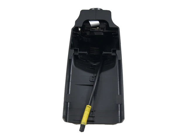 FITCAMX Integrert 4K Dashcam (foran) BMW 5-serie (2012 - 2016) Model A 