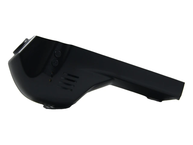 FITCAMX Integrert 4K Dashcam (foran) BMW 5-serie (2012 - 2016) Model A 