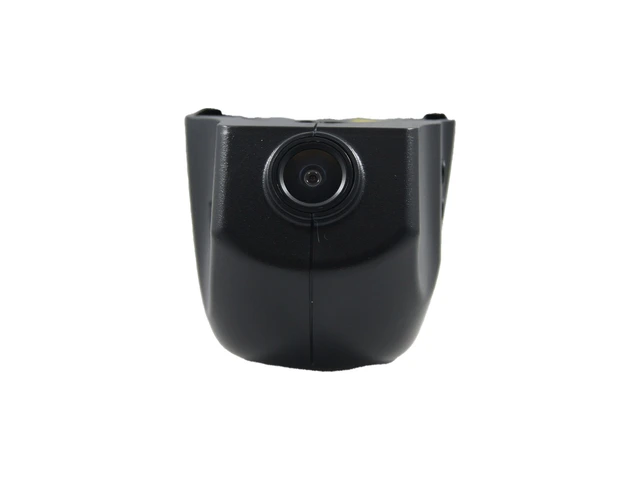 FITCAMX Integrert 4K Dashcam (foran) BMW 5-serie (2012 - 2016) Model A 