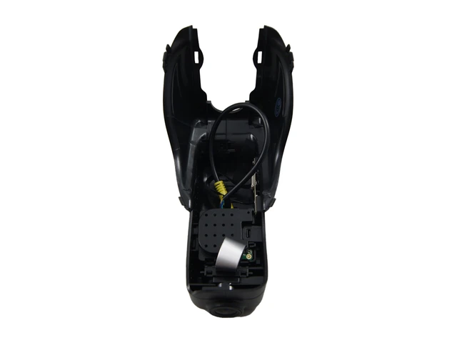 FITCAMX Integrert 4K Dashcam (foran) Volvo XC60 (2014 - 2017) 