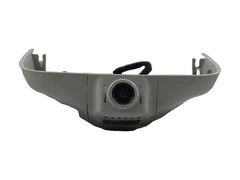 FITCAMX Integrert 4K Dashcam (foran) Mercedes GL/ML (2012 --&gt;) L Gr&#229;