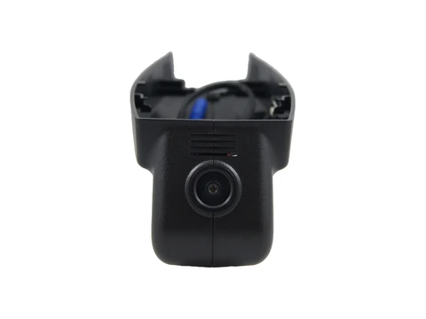 FITCAMX Integrert 4K Dashcam (foran) BMW (2001 - 2016)