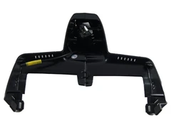 FITCAMX Integrert 4K Dashcam (foran) BMW X4 (2019 --&gt;)