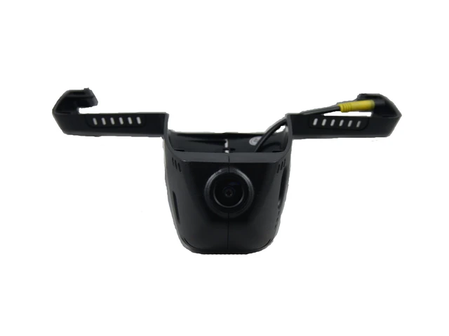 FITCAMX Integrert 4K Dashcam (foran) BMW X4 (2019 -->) 