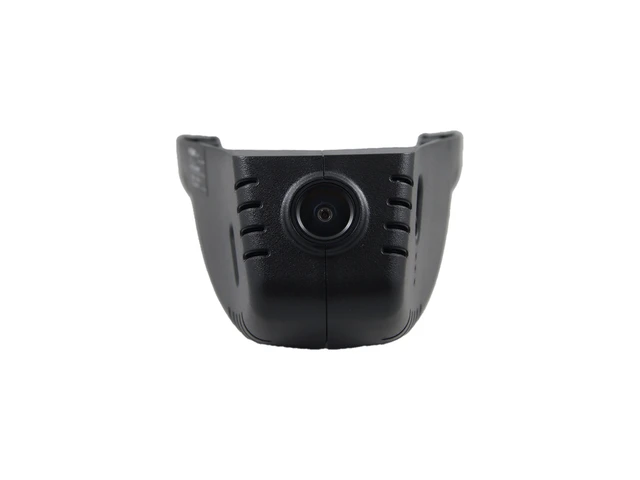 FITCAMX Integrert 4K Dashcam (foran) BMW (2019 -->) 