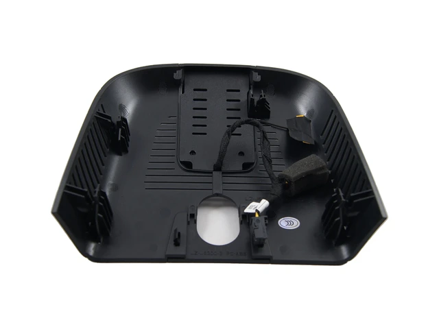 FITCAMX Integrert 4K Dashcam (foran) *Mercedes GLA/GLB/EQA/EQB 12 vents 