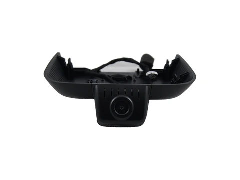 FITCAMX Integrert 4K Dashcam (foran) Mercedes (2012 -->) 12 vents