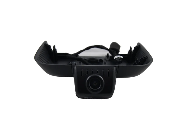 FITCAMX Integrert 4K Dashcam (foran) Mercedes (2012 -->) 12 vents 