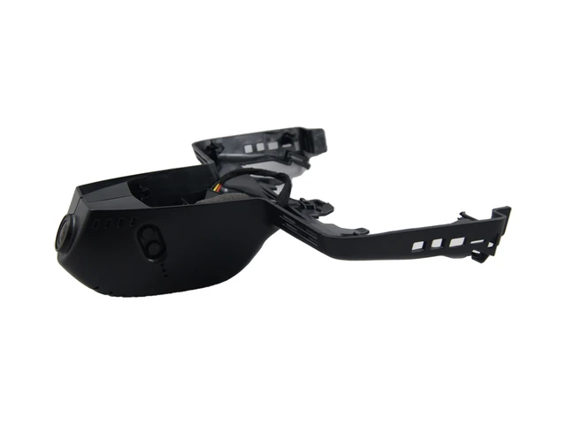 FITCAMX Integrert 4K Dashcam (foran) BMW 3-serie/X5/X7 (2019-->) 