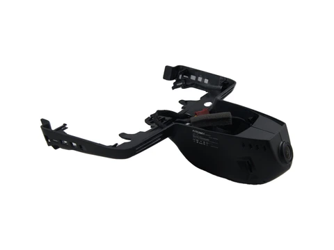 FITCAMX Integrert 4K Dashcam (foran) BMW 3-serie/X5/X7 (2019-->)