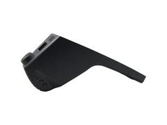 FITCAMX Integrert 4K Dashcam (foran) BMW X3/X4 (2018 - 2022)