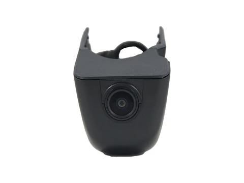 FITCAMX Integrert 4K Dashcam (foran) Audi (2004 - 2018) "Model C" Sort