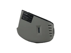 FITCAMX Integrert 4K Dashcam (foran) Audi (2011 - 2019) &quot;Model B&quot; Gr&#229;