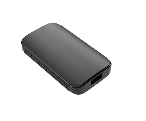 ConnectED Android Auto adapter Konverterer fra kablet til trådløs