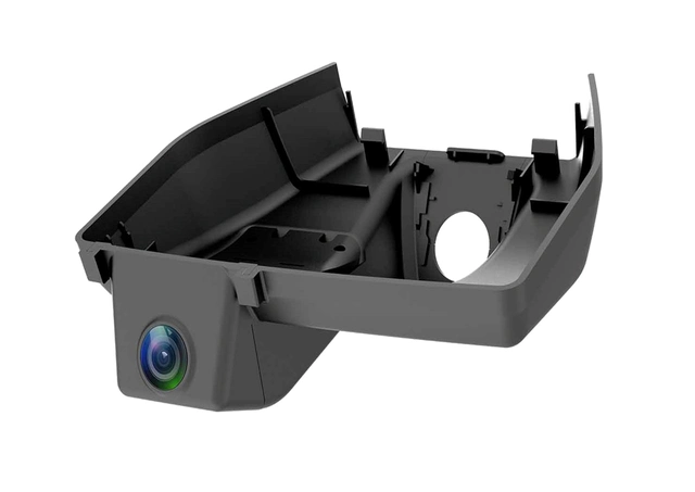 FITCAMX Integrert 4K Dashcam (foran) VW ID.3 (2020 -->) 