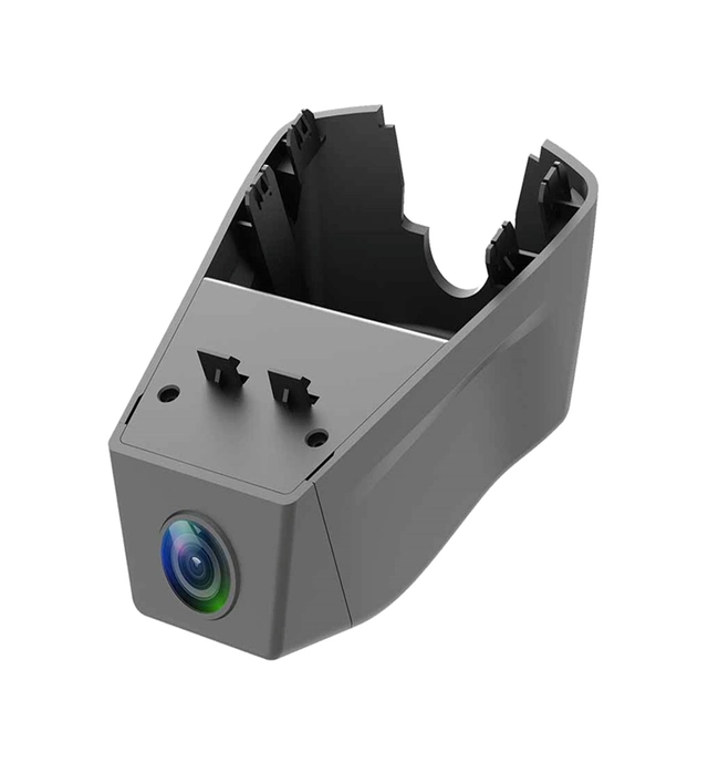 FITCAMX Integrert 4K Dashcam (foran) Volvo/Polestar (2020 -->) 