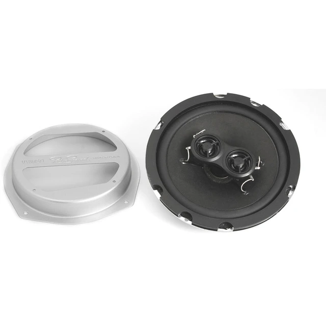 RetroSound Stereo Mix høyttaler (stk) Volkswagen Beetle (1958 - 1977) 