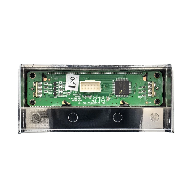 RetroSound Displayenhet Apache Displayenhet 