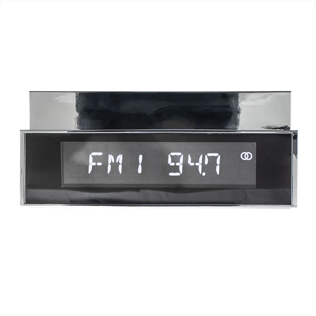 RetroSound Displayenhet Apache Displayenhet 