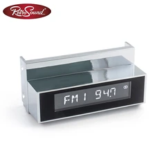 RetroSound Displayenhet Apache Displayenhet