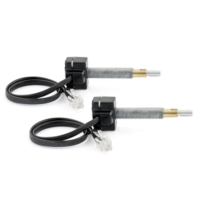 RetroSound Displayenhet Monterey Displayenhet 