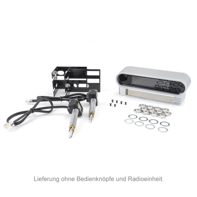 RetroSound Displayenhet Monterey Displayenhet 