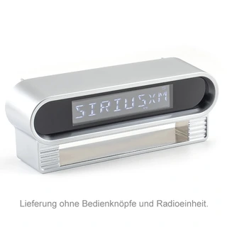 RetroSound Displayenhet Monterey Displayenhet