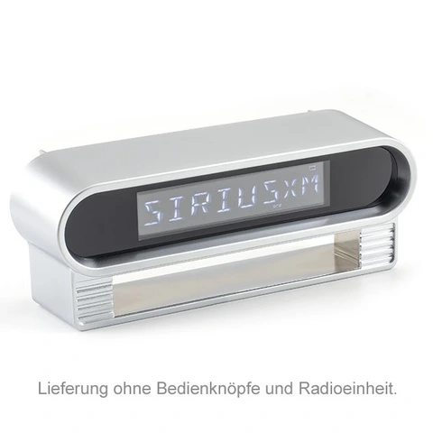 RetroSound Displayenhet Monterey Displayenhet 