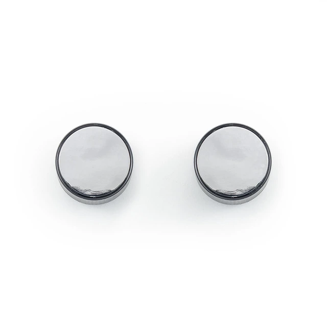 RetroSound Displayenhet New York Displayenhet for 1970-2000 GM/Ford/MOPAR 