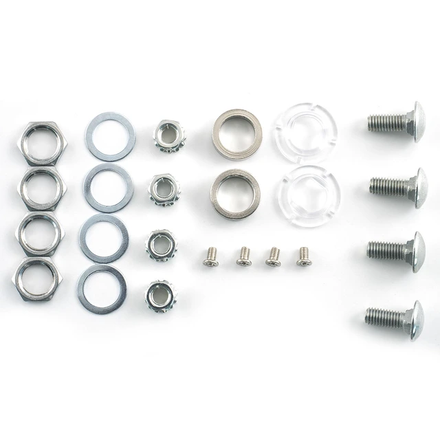 RetroSound Displayenhet New York Displayenhet for 1970-2000 GM/Ford/MOPAR 