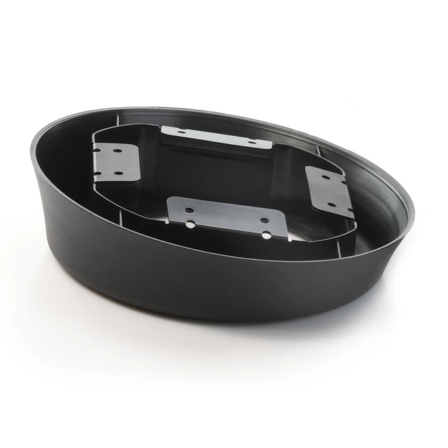 RetroSound høyttaleradaptere (6,5") Høyttaleradapter for 6,5" høyttalere 