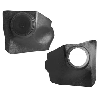 RetroSound Sparkepanel/høyttaleradapter VW Beetle cabriolet (1956 - 1970)